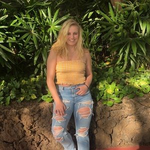 Meet your Posher, Grace